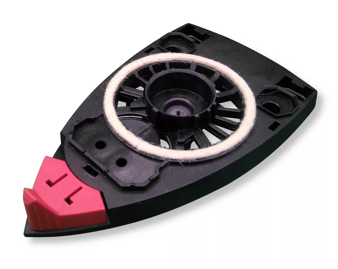 Plaque de base réf. 2 609 006 896 Bosch